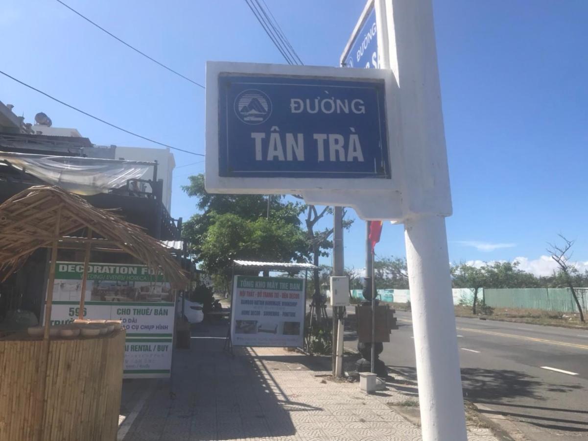 Gold Hotel Da Nang Eksteriør billede