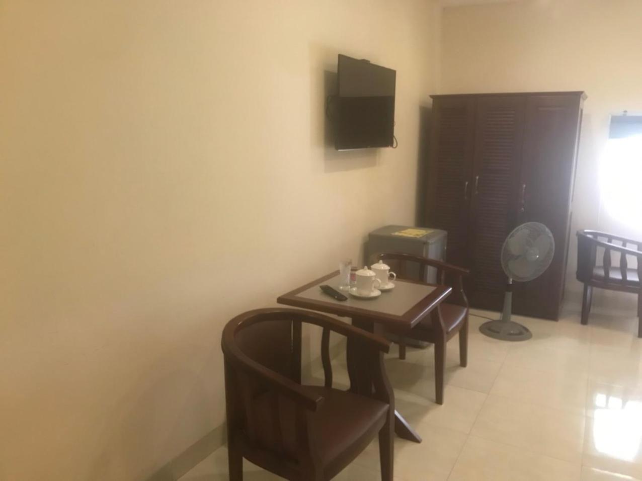 Gold Hotel Da Nang Eksteriør billede