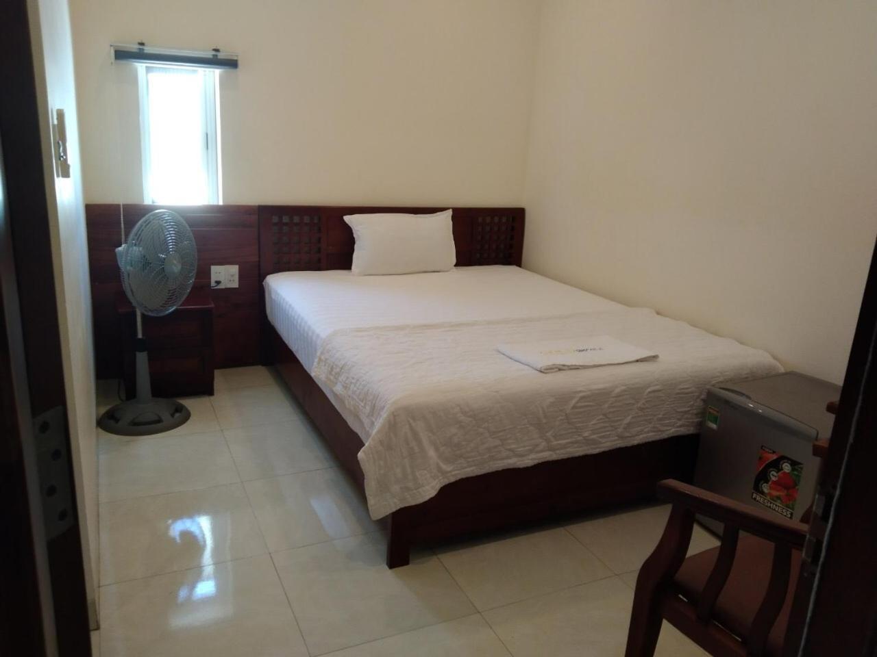 Gold Hotel Da Nang Eksteriør billede